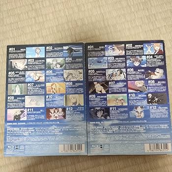 ストライクウィッチーズ Blu-ray BOX スタンダードエディション oyj0otl Amazon.com: ストライクウィッチーズ Blu-ray BOX スタンダード